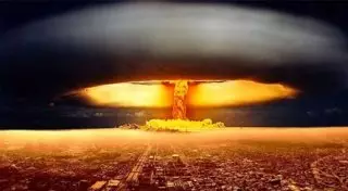 На какое питание перейдут люди после ядерной войны, рассказали ученые