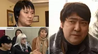 "Біреуге әбден жем болдық". Танымал әншілер он жылдан бері қаламақысын ала алмай жүр