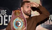 "Перед ним стоит снять шляпу". Сондерс высказался о Головкине