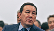 Калмуханбет Касымов возглавил СГО