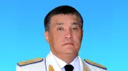 Ануар Садыкулов стал заместителем председателя КНБ