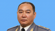 Замначальника Службы госохраны освобожден от должности