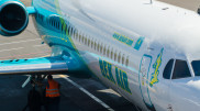 Решение о дальнейшей работе Bek Air озвучат 20 января