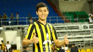 Бауыржан Исламхан отправился в "Зенит" - СМИ