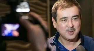 "25 келі тастадым". Танымал актер Әбунасыр Серіков ауыр сырқаты жайлы айтты