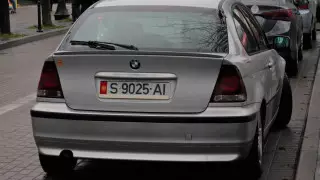 Шетелдік көлікті сатып алу алдында не білу керек?