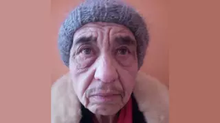 14 лет пытаются узнать имя потерявшей память карагандинки