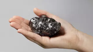 Louis Vuitton купил один из самых крупных алмазов в мире