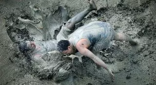 "Олимпийские игры в грязи". Чем привлекает миллионы людей фестиваль в Южной Корее