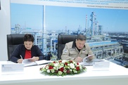 Реализация проекта ГЧП по комплексному медицинскому обслуживанию