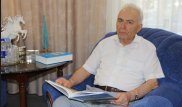 Ушел из жизни Герой труда Ибрагим Жангуразов