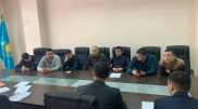 Автопарк закрылся в Нур-Султане из-за многомиллионных долгов