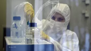 Второй человек умер от неизвестного коронавируса в Китае