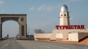 "Туркестану 2 800 лет": Аким города сделал историческое заявление