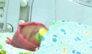 В честь врача назвали брошенную у теплотрассы Атырау девочку