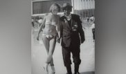 В купальнике и на коньках. История "Медеу" и "Чимбулака" на снимках казахстанского фотографа