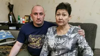 "Мама, я в шапке". Умерла боровшаяся с раком алматинка Ирина Куцель