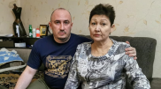 "Мама, я в шапке". Умерла боровшаяся с раком алматинка Ирина Куцель