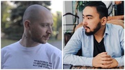Алматинец побаттлится с Oxxxymiron'ом