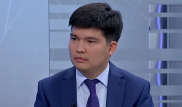 Резервист сменил Павла Кулагина на посту акима Турксибского района Алматы