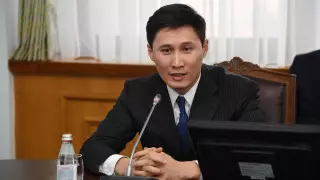 Назначен новый аким Алатауского района Алматы