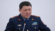 Глава полиции Нур-Султана заявил о крайне сложной обстановке на дорогах
