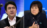 "Бұрынғы басшылық қоқан-лоқы көрсетіп жатыр". Бесбаев Мәжіліс депутатына айып тақты