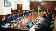 Мамин поручил завершить в 2020 году реализацию крупных автодорожных проектов