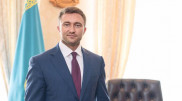 Павел Кулагин попрощался с жителями Турксибского района