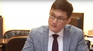 Ержан Абылханов назначен заместителем акима Атырауской области