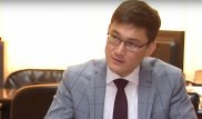 Ержан Абылханов назначен заместителем акима Атырауской области
