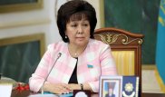 "Қатысым жоқ". Зағипа Балиева Мейрамбек Бесбаевтың айыптарына жауап берді