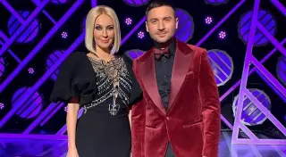 Сергей Лазарев объяснил, почему отписался от всех в соцсети