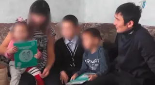 Пациент изнасиловал приехавшую на вызов казахстанскую медсестру