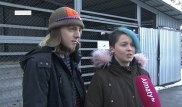 В Алматы появились фриганы - приличные люди, ищущие еду на мусорках