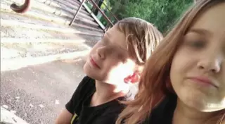 Семиклассница забеременела от 10-летнего мальчика