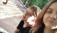 Семиклассница забеременела от 10-летнего мальчика