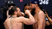 МакГрегор - Серроне: Где смотреть супербой UFC