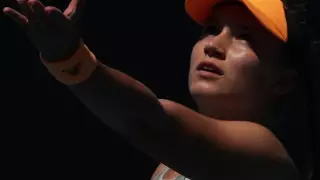 20-летняя теннисистка из Казахстана выиграла турнир WTA в Австралии