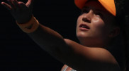 20-летняя теннисистка из Казахстана выиграла турнир WTA в Австралии