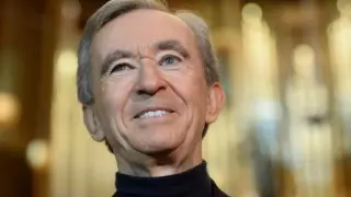 В рейтинге самых богатых людей планеты сменился лидер