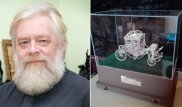 Ювелир из ЗКО делал украшения для принцессы Швеции и Раисы Горбачевой