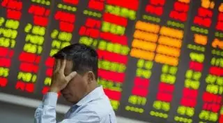 Глава МВФ увидела признаки приближения новой Великой депрессии