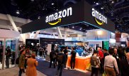 Amazon разрабатывает способ оплаты ладонью