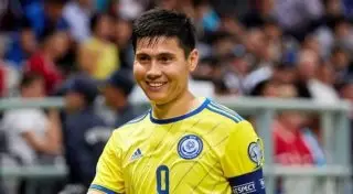 Плюсы и минусы, или зачем Исламхан понадобился "Зениту"