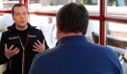 Медведев объяснил решение об отставке правительства