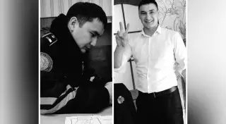 "Всегда мечтал помогать людям" - коллеги о погибшем полицейском