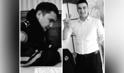 "Всегда мечтал помогать людям" - коллеги о погибшем полицейском