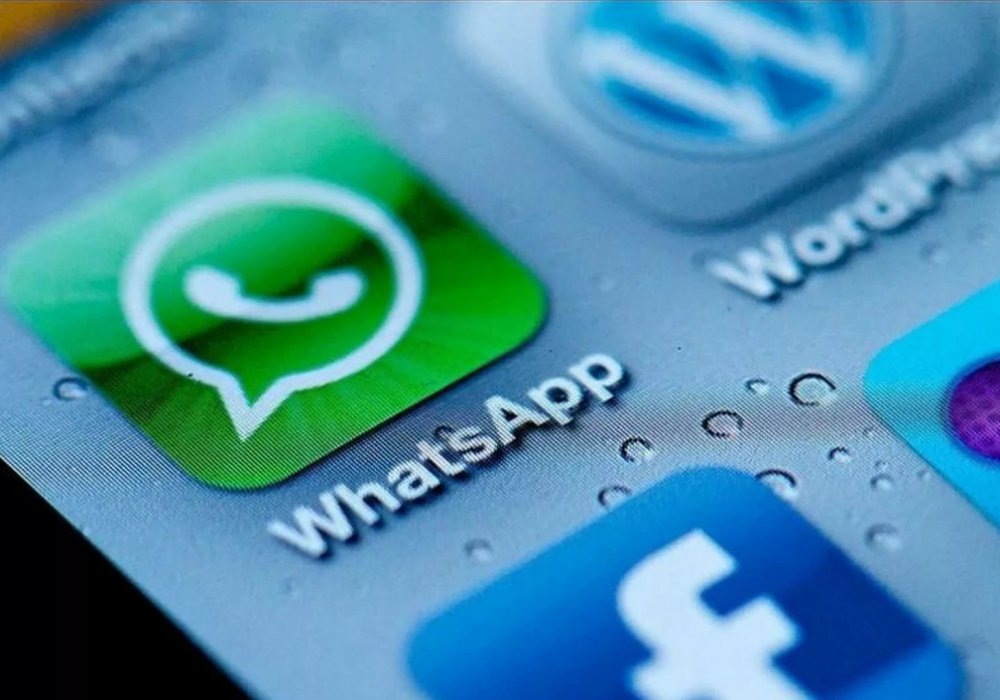 В WhatsApp перестали загружаться изображения и видео