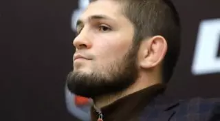 Отец Хабиба назвал условие для реванша с МакГрегором